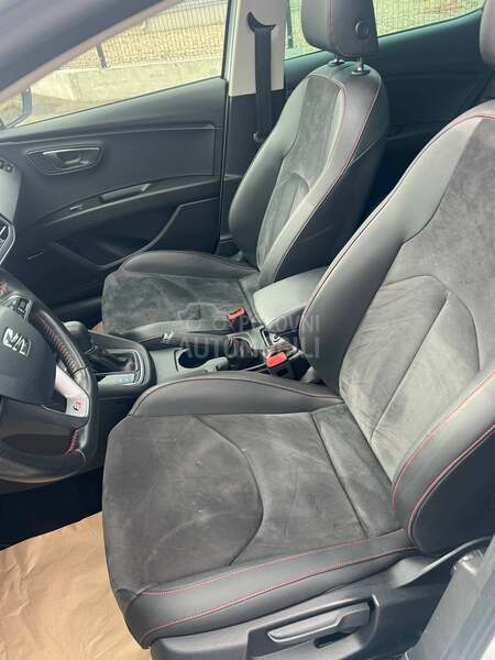 Seat Leon 1.8 TFSI DSG/Ch