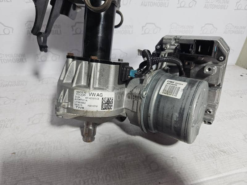 POLO 6C EL SERVO PUMPA VOLAN