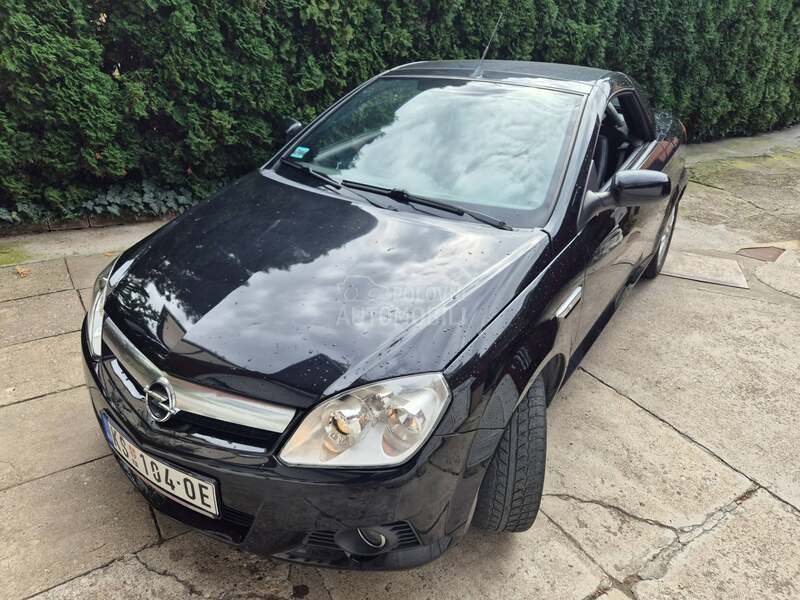 Opel Tigra 1.4i