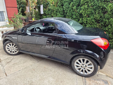 Opel Tigra 1.4i