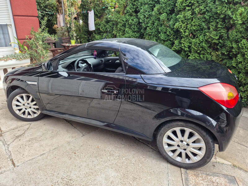 Opel Tigra 1.4i
