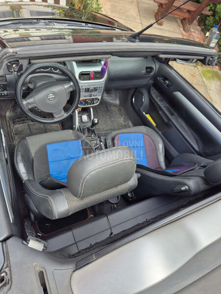 Opel Tigra 1.4i