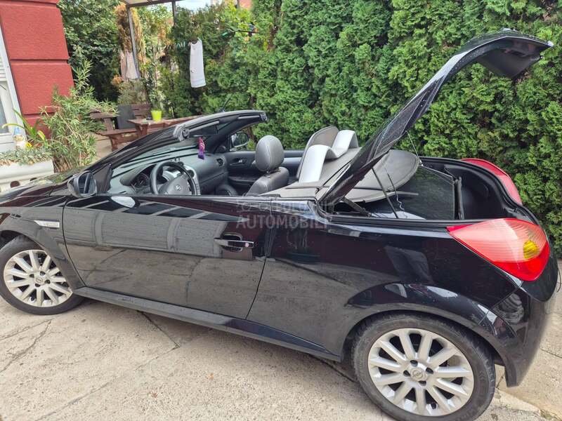 Opel Tigra 1.4i