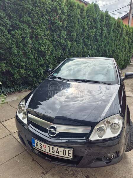 Opel Tigra 1.4i