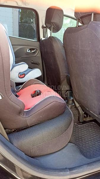 Renault Clio grandtour dci