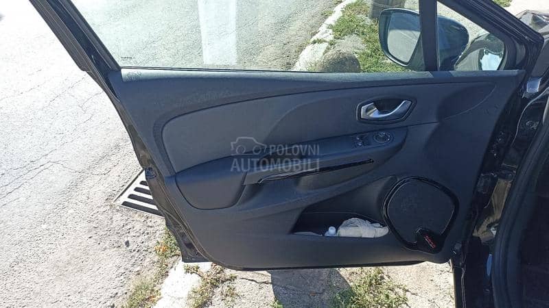 Renault Clio grandtour dci