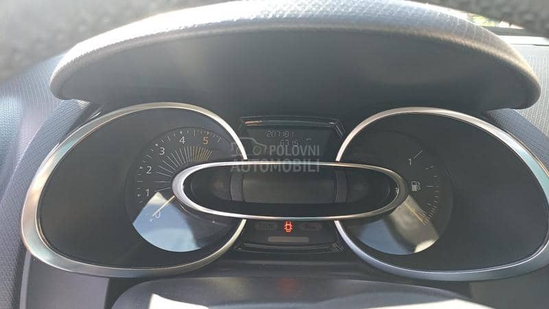 Renault Clio grandtour dci
