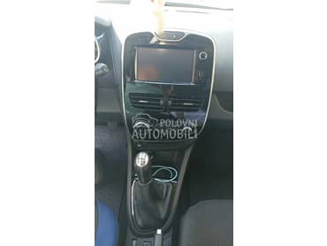 Renault Clio grandtour dci
