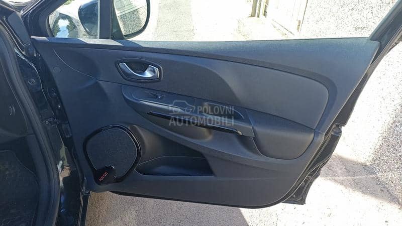 Renault Clio grandtour dci