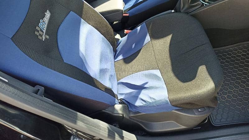 Renault Clio grandtour dci