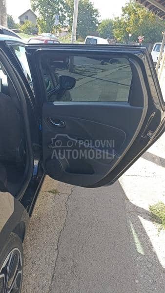 Renault Clio grandtour dci