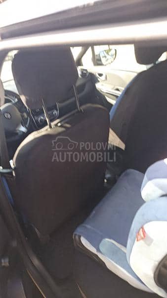 Renault Clio grandtour dci