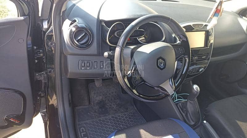 Renault Clio grandtour dci