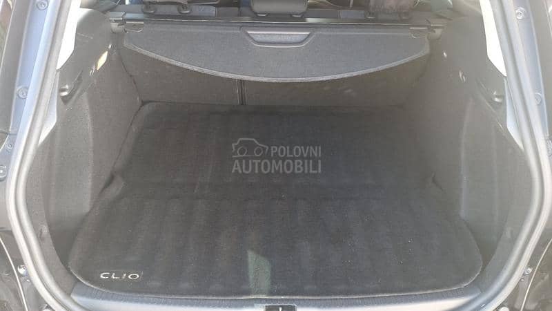 Renault Clio grandtour dci