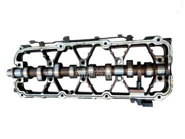 Bregasta osovina 1.6i za Audi A3 od 2003. do 2008. god.