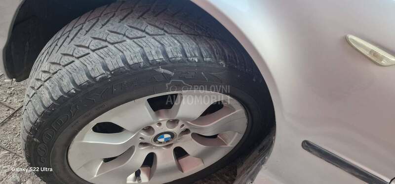 BMW 320d Dugo..Reg..CHIP