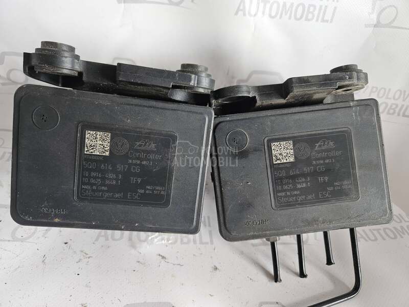 ABS MODUL GOLF 7