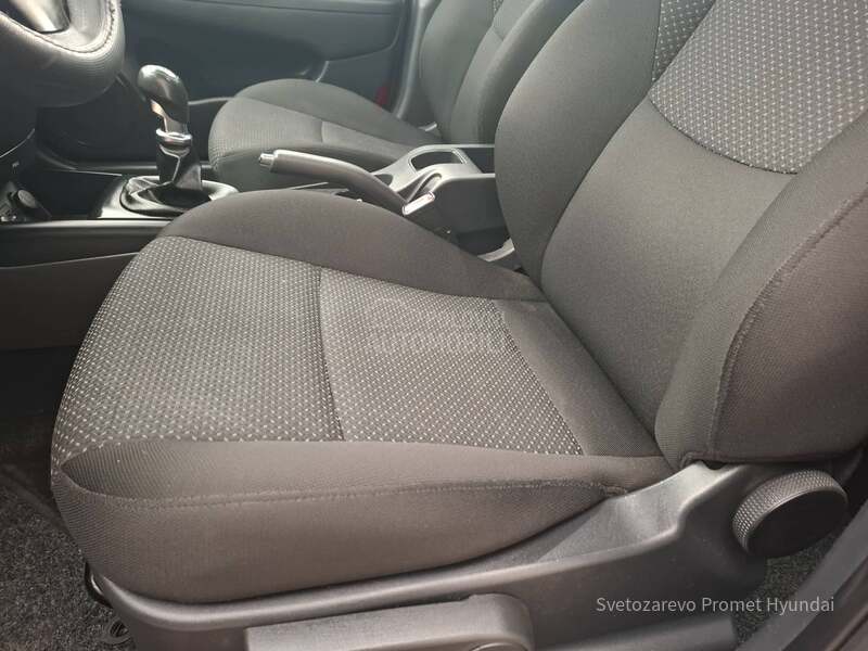 Hyundai i30 1.4 DOHC CW
