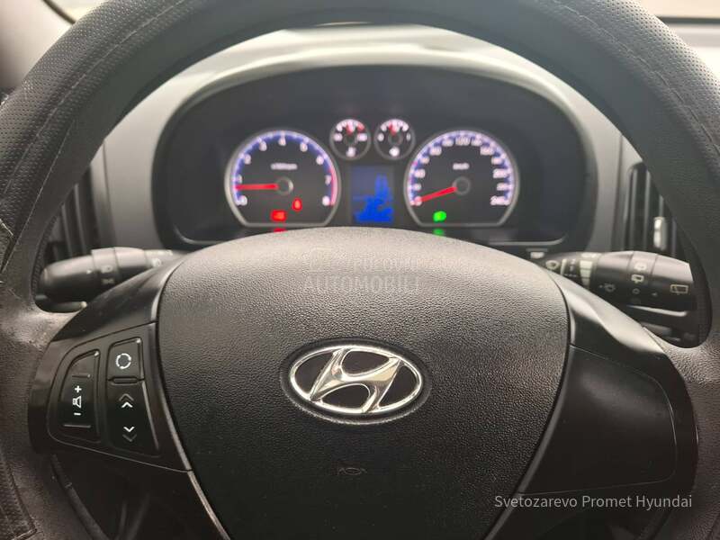 Hyundai i30 1.4 DOHC CW