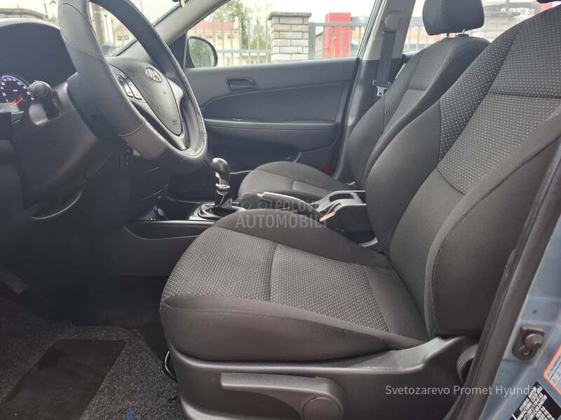 Hyundai i30 1.4 DOHC CW