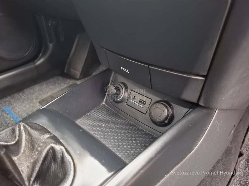 Hyundai i30 1.4 DOHC CW