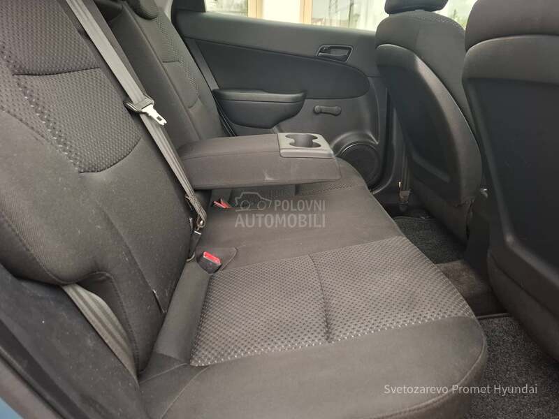 Hyundai i30 1.4 DOHC CW