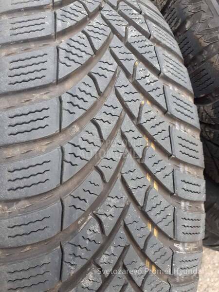 Hyundai i30 1.4 DOHC CW