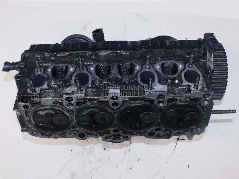 Glava motora 1.6i