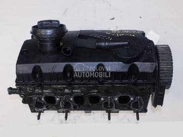Glava motora 1.6i za Audi A3 od 2003. do 2008. god.