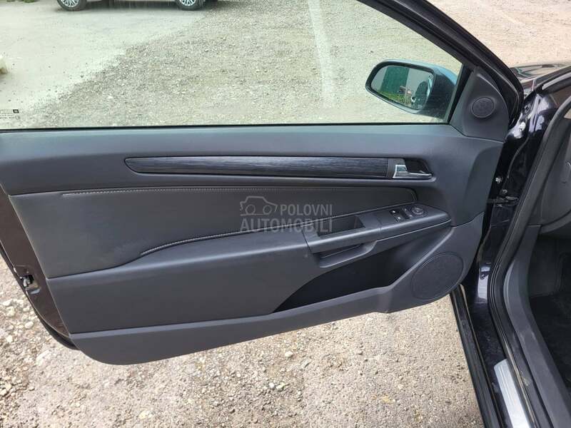 Opel Astra H 1.7 GTC