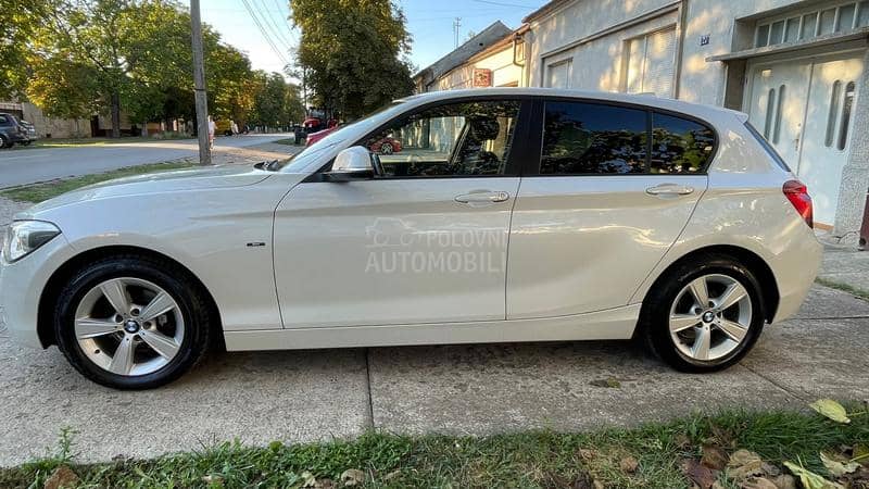 BMW 116 116d