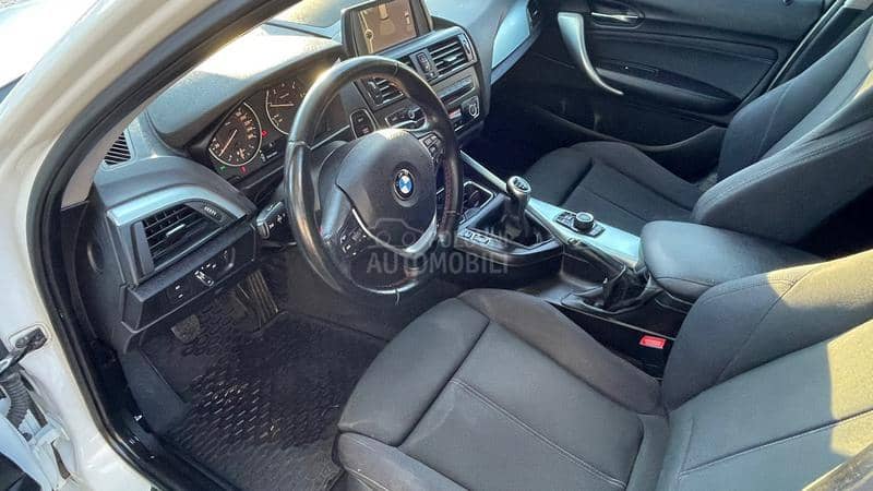 BMW 116 116d
