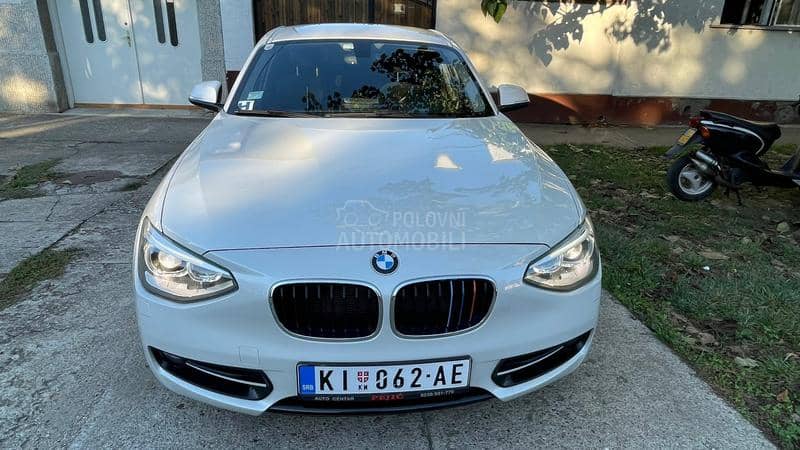 BMW 116 116d