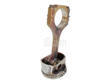 Klip i klipnjača 1.6i za Audi A3 od 2003. do 2008. god.