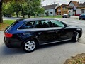 Audi A4 2.0 TDI LUTKAAA