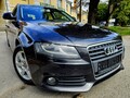 Audi A4 2.0 TDI LUTKAAA