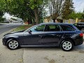 Audi A4 2.0 TDI LUTKAAA