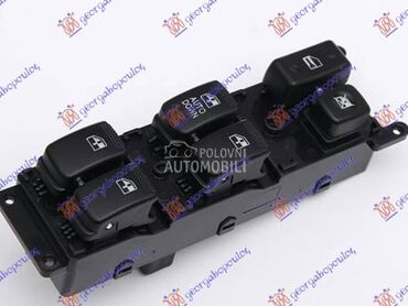 PREKIDAC U PREDNJIM VRATIMA... za Kia Rio od 2002. do 2005. god.