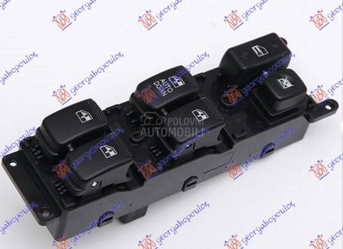 PREKIDAC U PREDNJIM...