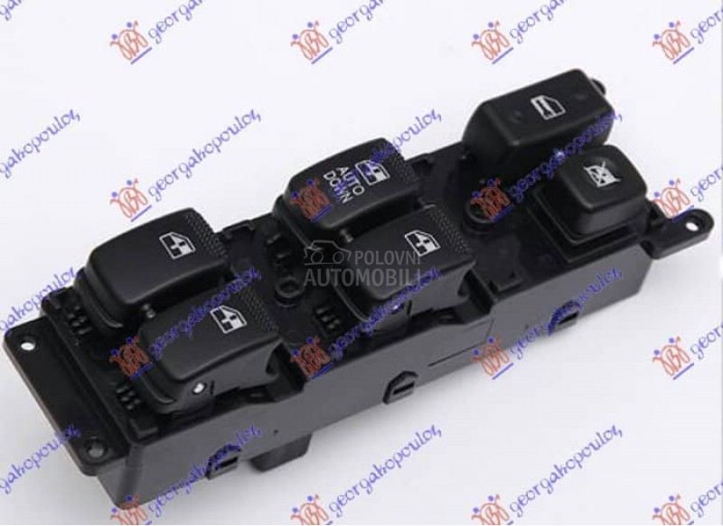 PREKIDAC U PREDNJIM...