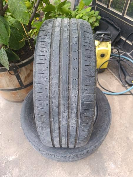 Continental 205/55 R16 Letnja