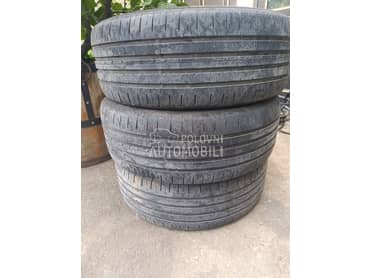 Continental 205/55 R16 Letnja