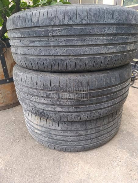 Continental 205/55 R16 Letnja
