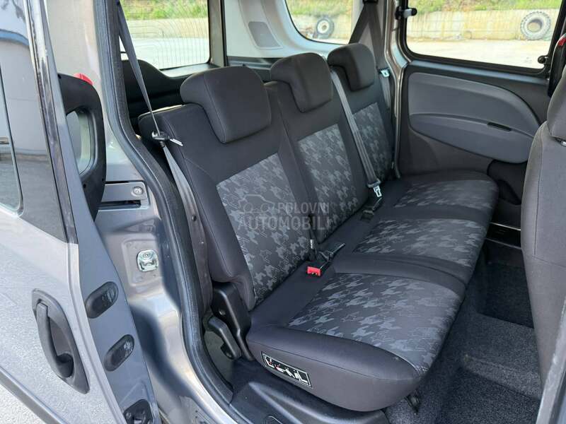 Opel Combo 1.6 CDTI N1