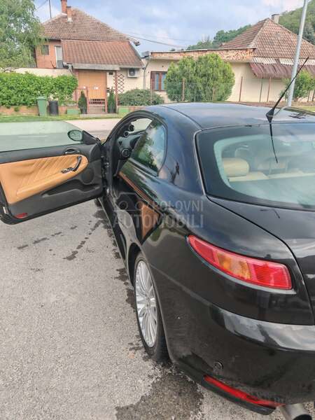 Alfa Romeo GT 1.9 jtd