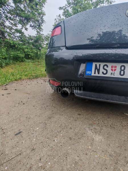 Alfa Romeo GT 1.9 jtd