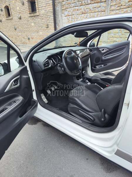 Citroen DS3 1.6