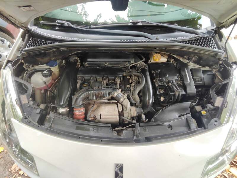 Citroen DS3 1.6