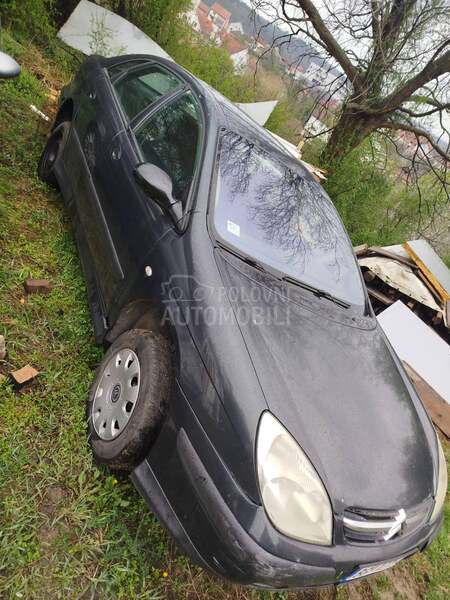Citroen C5 1,8