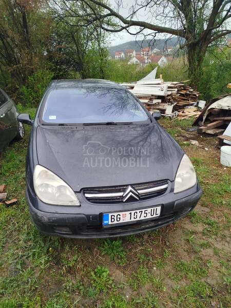 Citroen C5 1,8